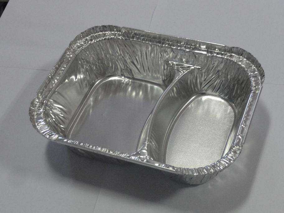 CONTAINER BOX/CONTAINER TRAY